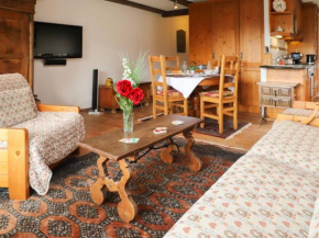 Apartment Courtillière 4 by Interhome